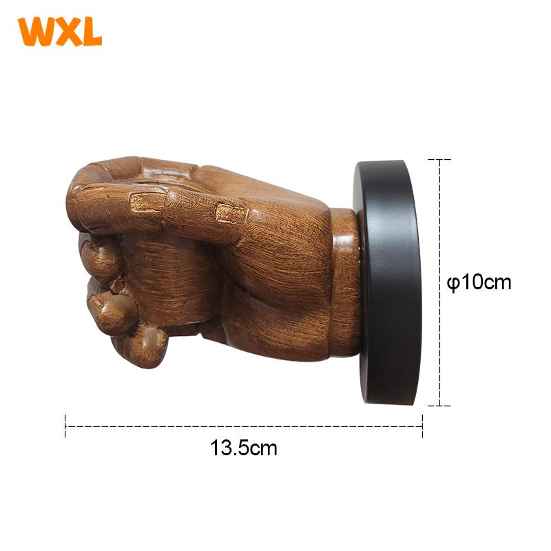 Винтажные деревянные настенные светильники в США, смоляные светильники для ресторанов, студий, баров и кафе.