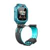 Aishi Q19r Kids Smart Watch Dual Cameras 360 Rotation Flip Design Waterproof Lbs Sos Children Mobile Phone For 2g Gsm Network