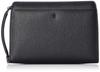 Clutch Bag Sibelt Made In Japan Black [Offerman]