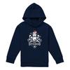 Star Wars Childrens/Kids It's Beginning To Look A Lot Like Sithmas Christmas Hoodie