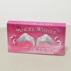 10.5*6cm Angel Wishes 40 Affirmation Cards Inspirational Guidance From Your Angels