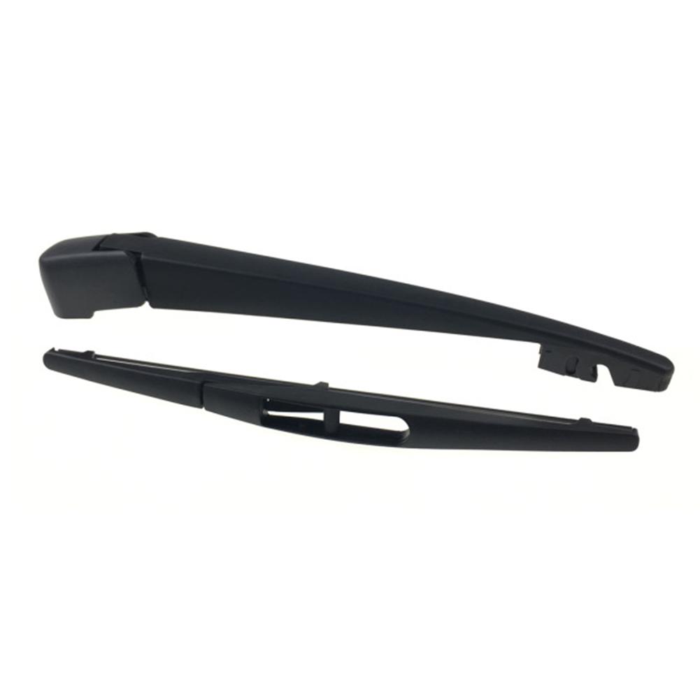 СОВЕРШЕННО НОВЫЙ рычаг стеклоочистителя, черный D11B67421 ДЛЯ MAZDA ЗАДНИЙ