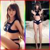158cm High Quality Lifelike Adult Sex Dolls with Skeleton Japanese Oral Anal Vagina Love Doll Realistic Sexy Toys for Men