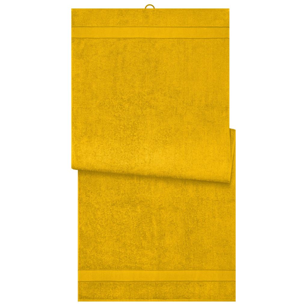 Myrtle Beach Sauna Towel