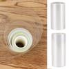 1 Roll Cake Surround Film Transparent Cake Collar Kitchen Acetate Cake Chocolate Candy For Baking Durable 8cm*10m/10cm*10m