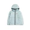 Детская базовая легкая пуховая куртка Juw22501b7