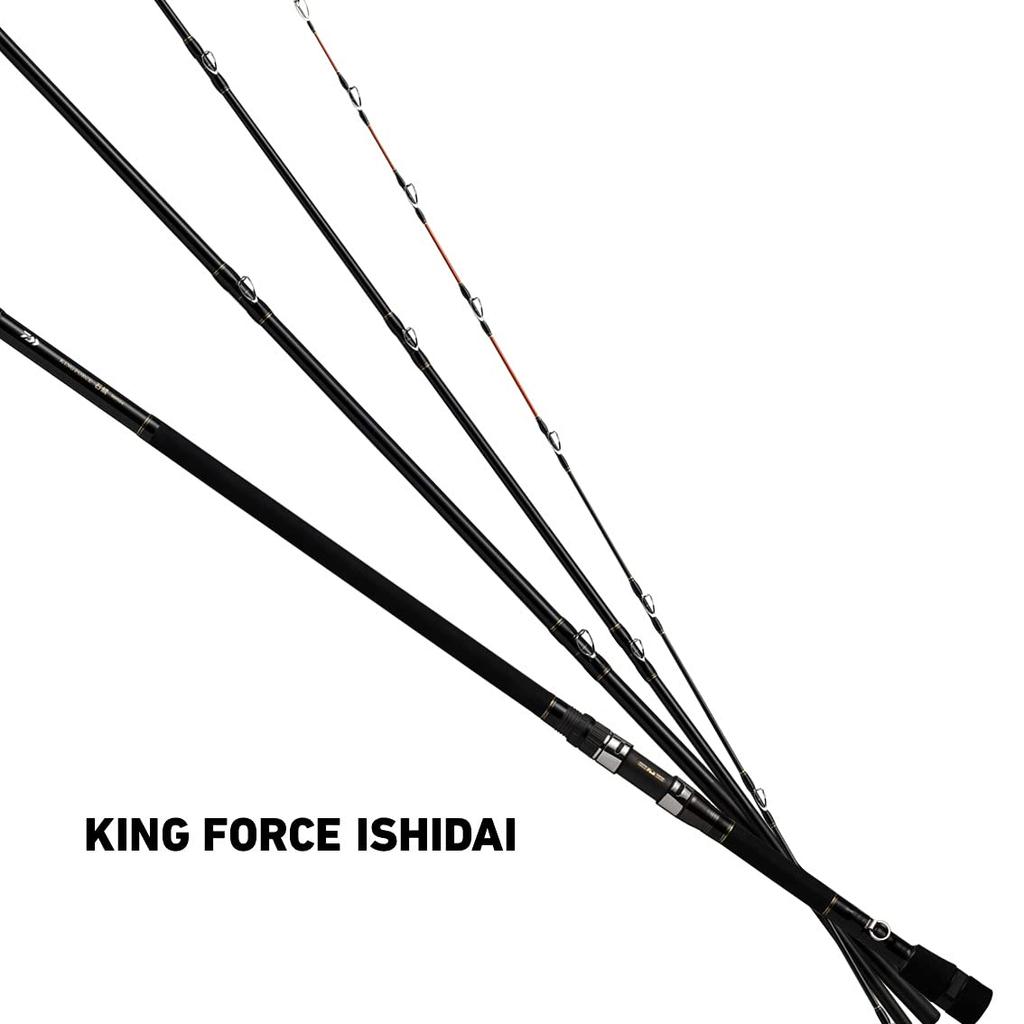 DAIWA 21 King Force Ishidai MH544