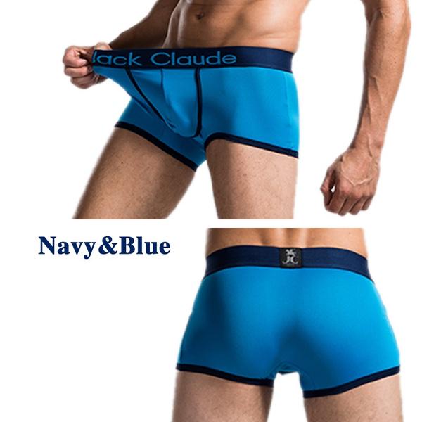 Мужские трусы-боксеры Мужские трусы-боксеры Мужское нижнее белье Мужское нижнее белье с низкой посадкой Сексуальные мужские топы Мужское нижнее белье