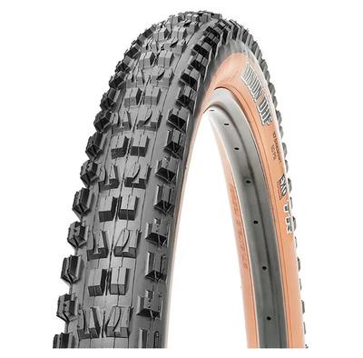 Шина Maxxis Minion DHF EXO/TR/SkinWall 60 TPI Tubeless 29´´ x 2.60 MTB