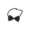 Solid Color For Boys For Children Hanging Pants Clip Bow Tie Tie Suspenders Set Suspenders Clips