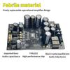 Tpa3255 Digital 2.0 Channel 600W Audio Power Amplifier Board Hifi Stereo 300W*2