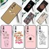 Frist coffee Чехол для Honor Magic 7 Lite 5 6 Honor 200 Pro 50 70 90 Lite X9a X8a X8 X9 X8b X9c X9b