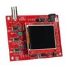 Oscilloscope Kit 2.4 Inch TFT Handheld Pocket-Size Digital Oscilloscope with Protective Case and