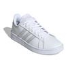 adidas Grand Court White Dash Grey Женские кроссовки Cloud-White GV7146
