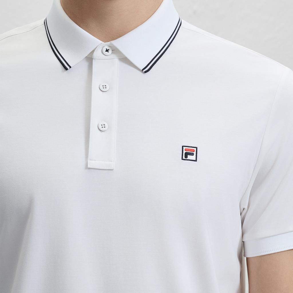 Fila  POLO Men's F11M431105FWT