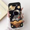 Чехол для телефона LG V50s V50 ThinQ LG G8X ThinQ V50 с двойным экраном Задняя крышка Мягкий силикон Fundas Милый Панда Кролик Цветок Мультяшный
