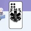 EMT EMS Medical Rescue Case For Samsung Galaxy M11 M31 M20 M35 M55 M15 M32 M16 M36 M56 M54 M23 M52 M34 M14 M13 M53