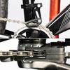 MTB Bike Single Speed Chain Guide Aluminum Alloy Chain Guard Frame Protector