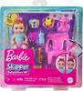 Куклы Барби Скиппер и аксессуары Babysitters, Inc.