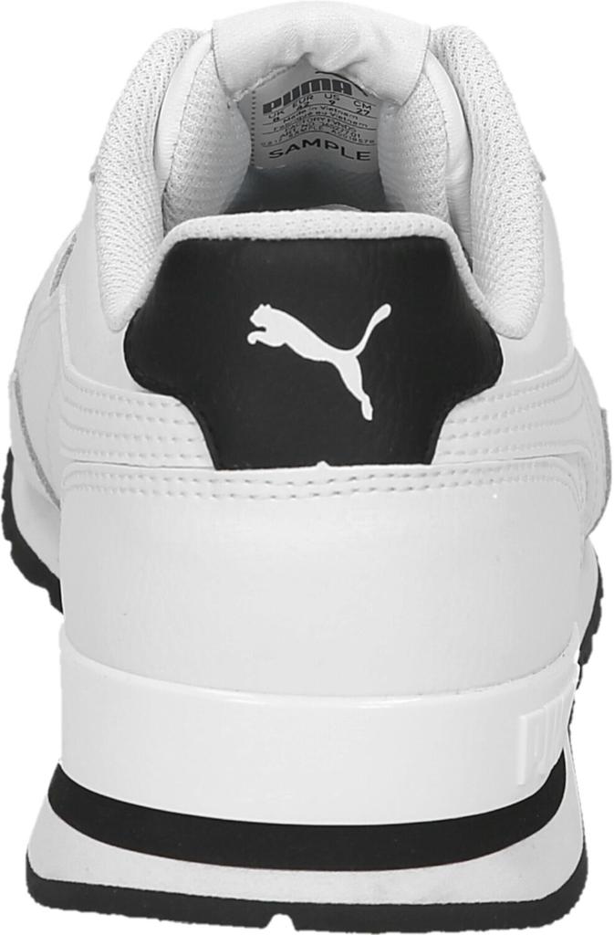 Кроссовки Puma ST Runner V2 Full L puma white/puma white