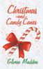 Книга Christmas and Candy Canes