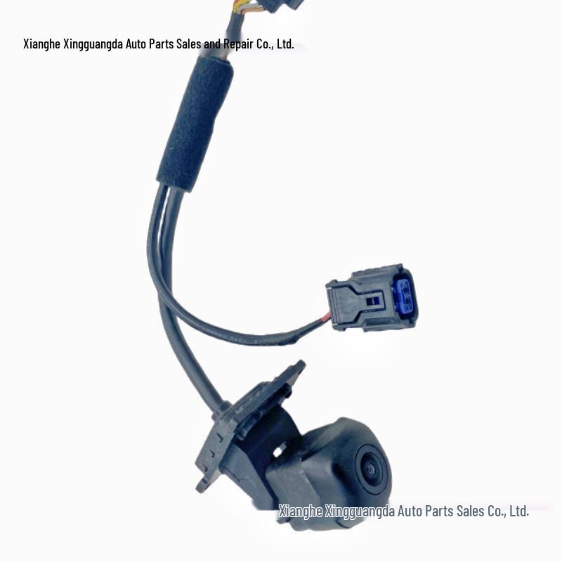 Compatible Kia Rearview Camera Reversing Image 99241-K0000 for 2020-2022 Models 99240K0000