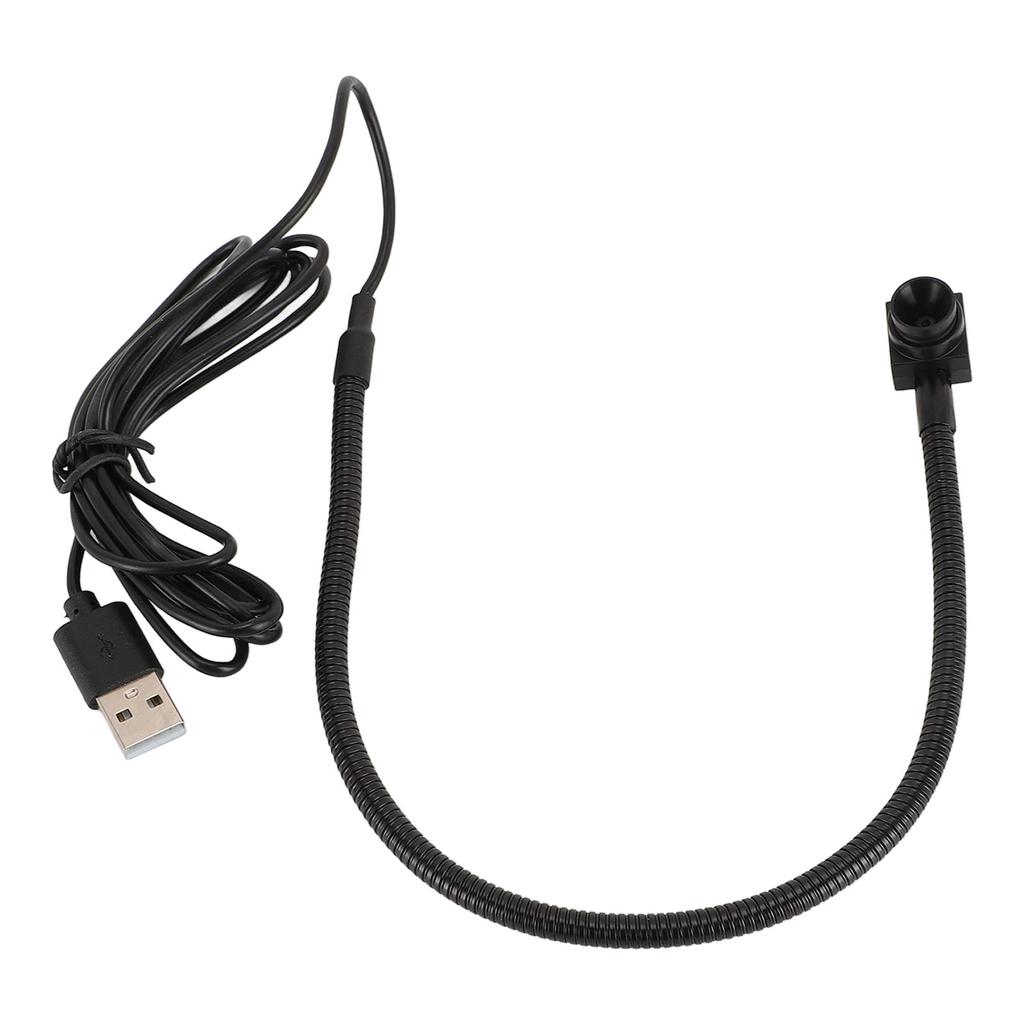 USB-центральная веб-камера с автофокусом, функцией Plug and Play, встроенным микрофоном, 2-мегапиксельная камера в центре экрана для ПК-ноутбука