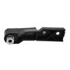 1 пара Крепежный кронштейн переднего бампера Для A6 S6 4F0807772 4F0807771