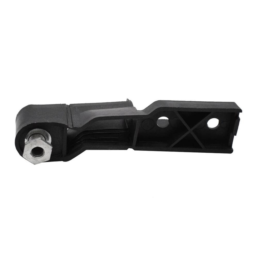 1 пара Крепежный кронштейн переднего бампера Для A6 S6 4F0807772 4F0807771