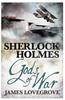 Книга Sherlock Holmes: Gods of War