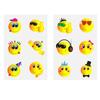 Emoji Temporary Tattoo