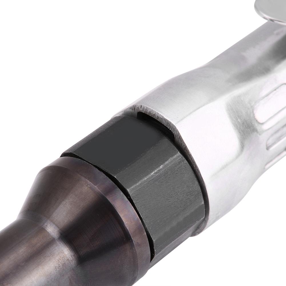 1 2 12,5 мм Сверхмощный пневматический трещоточный ключ Торсионный привод Гаечный ключ Пневматический инструмент для авторемонта