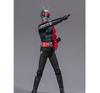 Kamen Rider Ichimonji Kamen S.H.Figuarts №. 2+1/Хаято (Шин Райдер)