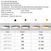 Modern LED Ceiling Light Wood For Room Decoration Bedroom Lamp Corridor Balcony Lighting Living Room Chandelier Lights 110V 220V