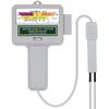 2 In 1 PH Chlorine Meter Tester PC-102 PH Tester Chlorine Water Quality Testing Device CL2 Measuring For Pool Aquarium
