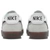 Nike Мужские кроссовки Killshot 2 Leather White Black Gum Light-Silver Gum-Dark-Brown HF1054-100