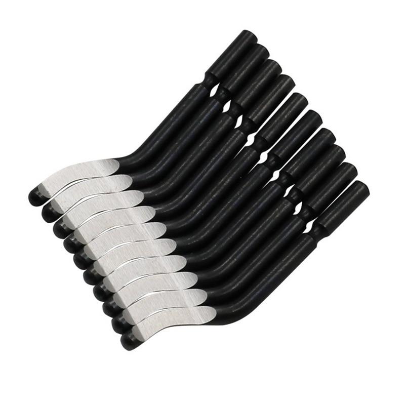 Ручной нож для обрезки, скребок для удаления заусенцев NB1100, удаление обрезки фаски, алюминиевый сплав, пластиковая ненужная кромка, ручка инструмента с лезвием