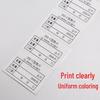 Mixed Base Thermal Transfer Ribbon