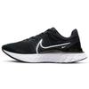 React Infinity Run Flyknit 3 'Black White' Women's Sneakers DD3024-001