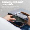 Резервный аккумулятор UPS 5 В 9 В 12 В 2 А 15 В 24 В 1 А выходной источник бесперебойного питания для IP-камеры Wi-Fi