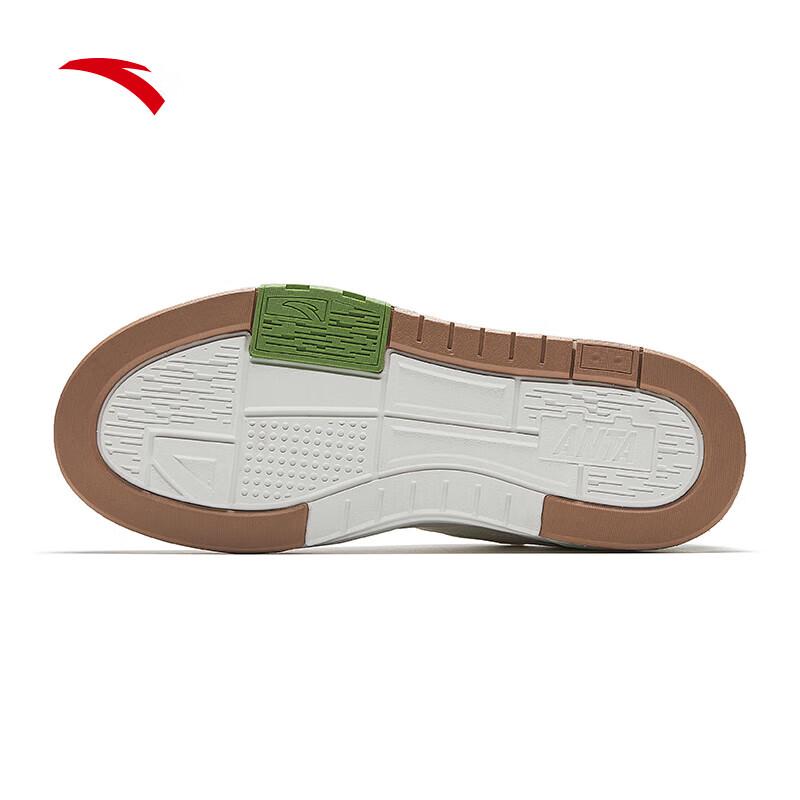 Anta Женские скейтбордические кроссовки Streetplay LT3