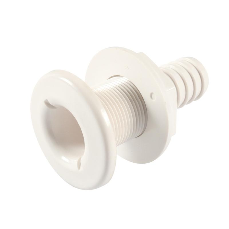 Convenient Submersible Water Pump 12V 1100GPH Suitable for Yachts & Fishing Boat