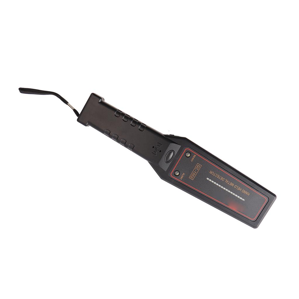 Metal Detector High Accuracy Handheld Portable Wall Finder Search Tool Accessories for Factory