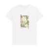 Apoh Unisex Adult Hokusai Bamboo T-Shirt