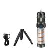 Outdoor Portable Hook Tent Camping Mosquito R Epellent Lamp TYPE-C Rechargeable Camping M Osquito R Epellent Lamp Wanding Wu