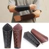 Accessories Safe Strap Wrist Sleeve Gauntlet Archery Arm Guard Viking Bracer Archery Arrow Armband