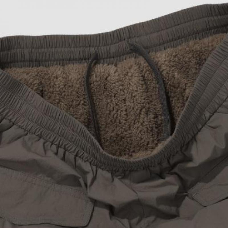 Bbc Earth Cargo Pants