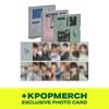 Seventeen ФМЛ (Вкл.. Эксклюзивная фотокарточка KPOP MERCH)
