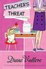 Книга Teacher's Threat : A Madison Night Mystery : 8
