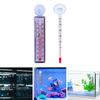 5Pcs Floating Thermometer Large Range Accessories Submersible Thermometer